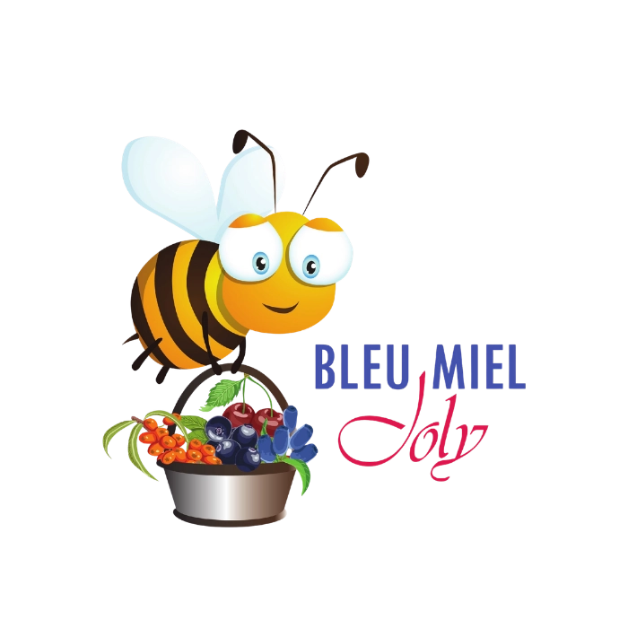logo bleumiel