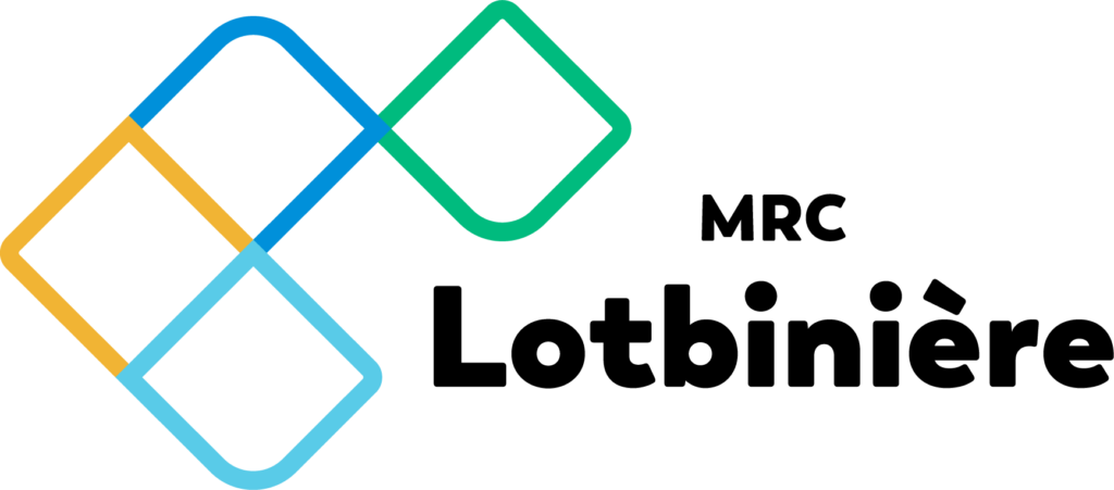 logo mrc lotbiniere